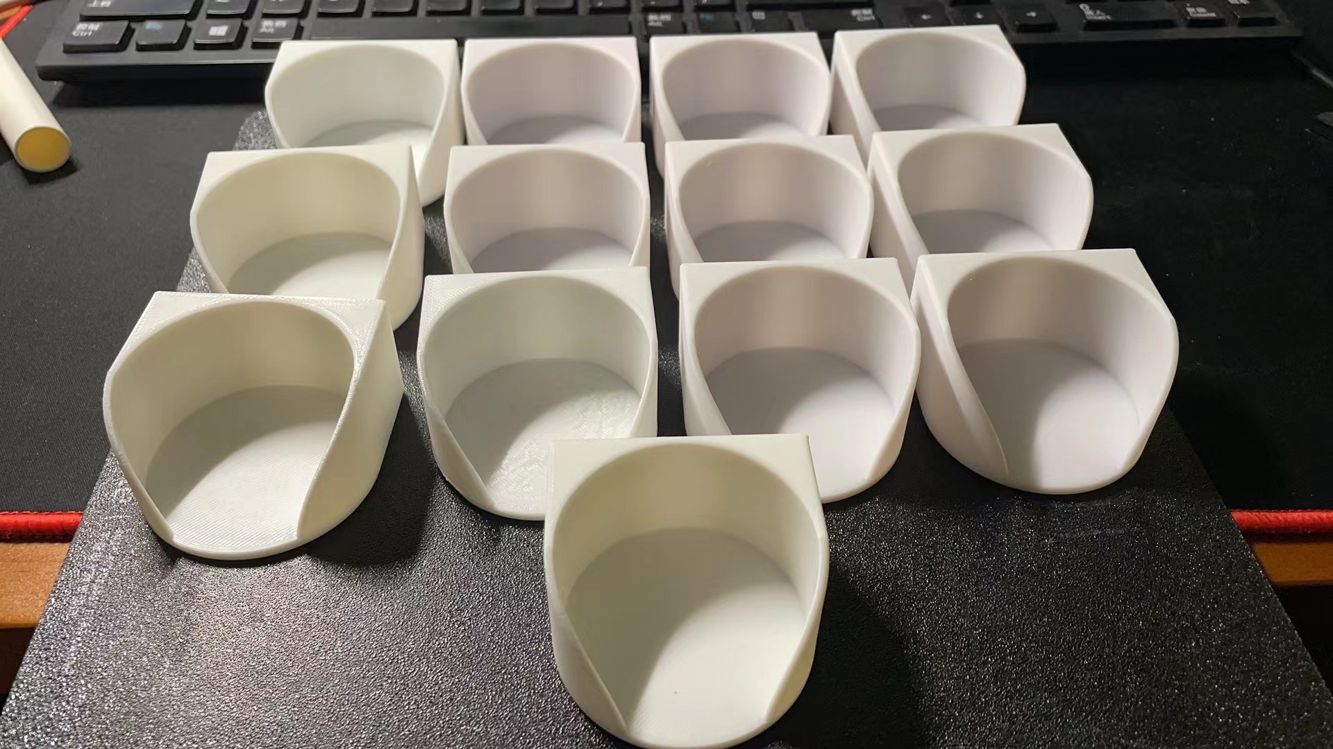 Kệ Dán Tường Cho Máy Rửa Tay Điện Xiaomi, Sữa Rửa Mặt, Dao Cạo Gillette