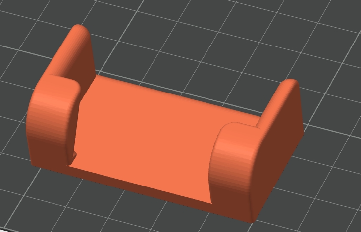 Kệ Dán Tường Cho Máy Rửa Tay Điện Xiaomi, Sữa Rửa Mặt, Dao Cạo Gillette