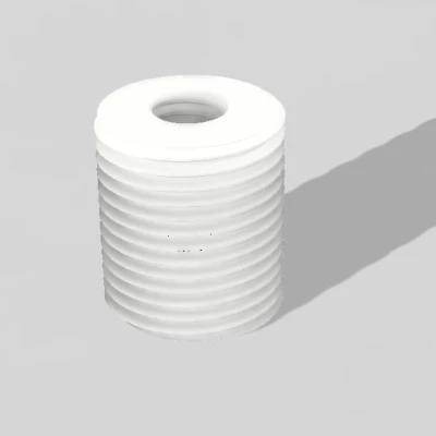 Bộ Chuyển Đổi Cần Số Toyota Camry M8 sang M18