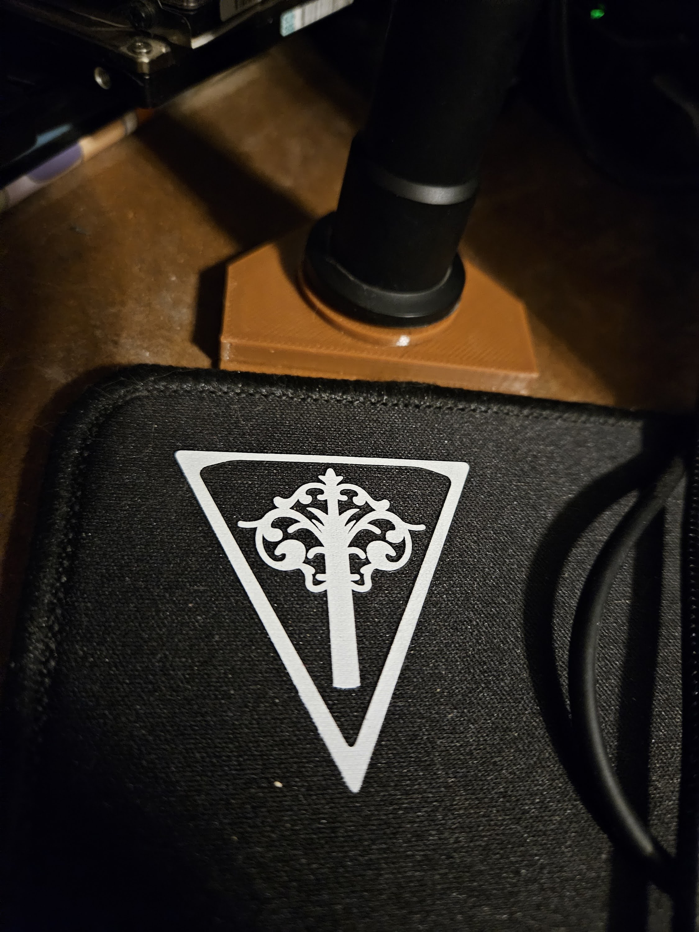 Chân đế micro condenser Aukey MI-U2