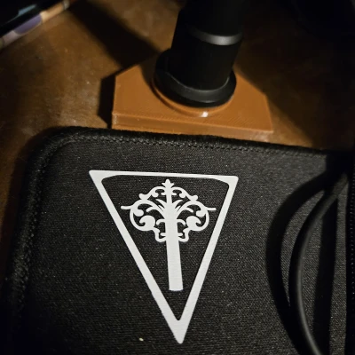 Chân đế micro condenser Aukey MI-U2