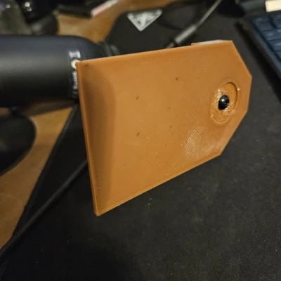 Chân đế micro condenser Aukey MI-U2