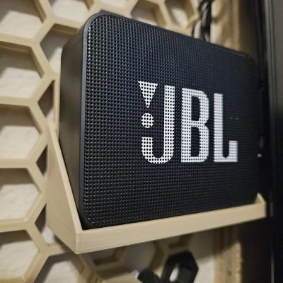 Kệ Loa JBL Go2 Chuẩn Hệ Thống HSW