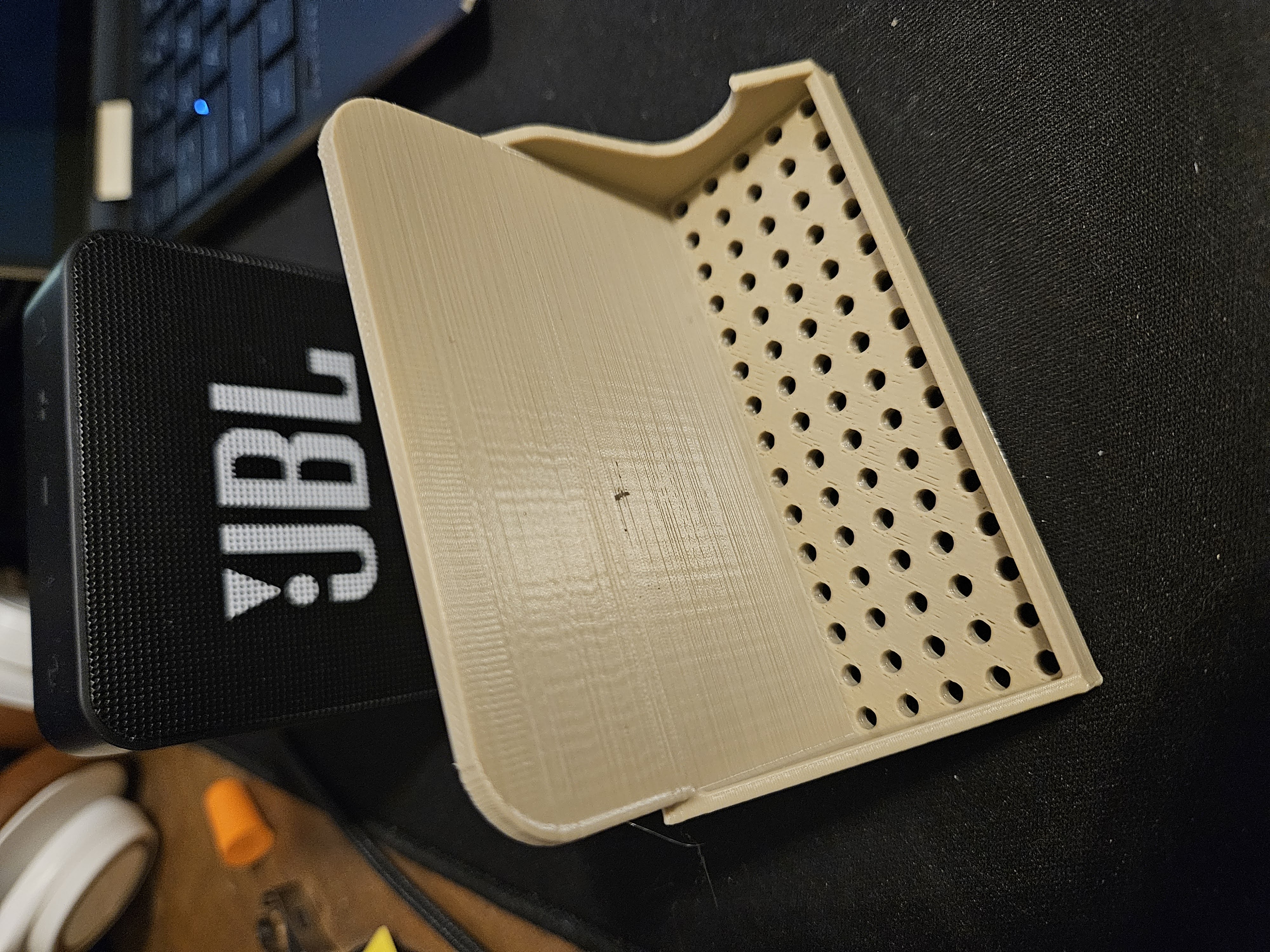 Kệ Loa JBL Go2 Chuẩn Hệ Thống HSW