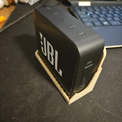 Kệ Loa JBL Go2 Chuẩn Hệ Thống HSW