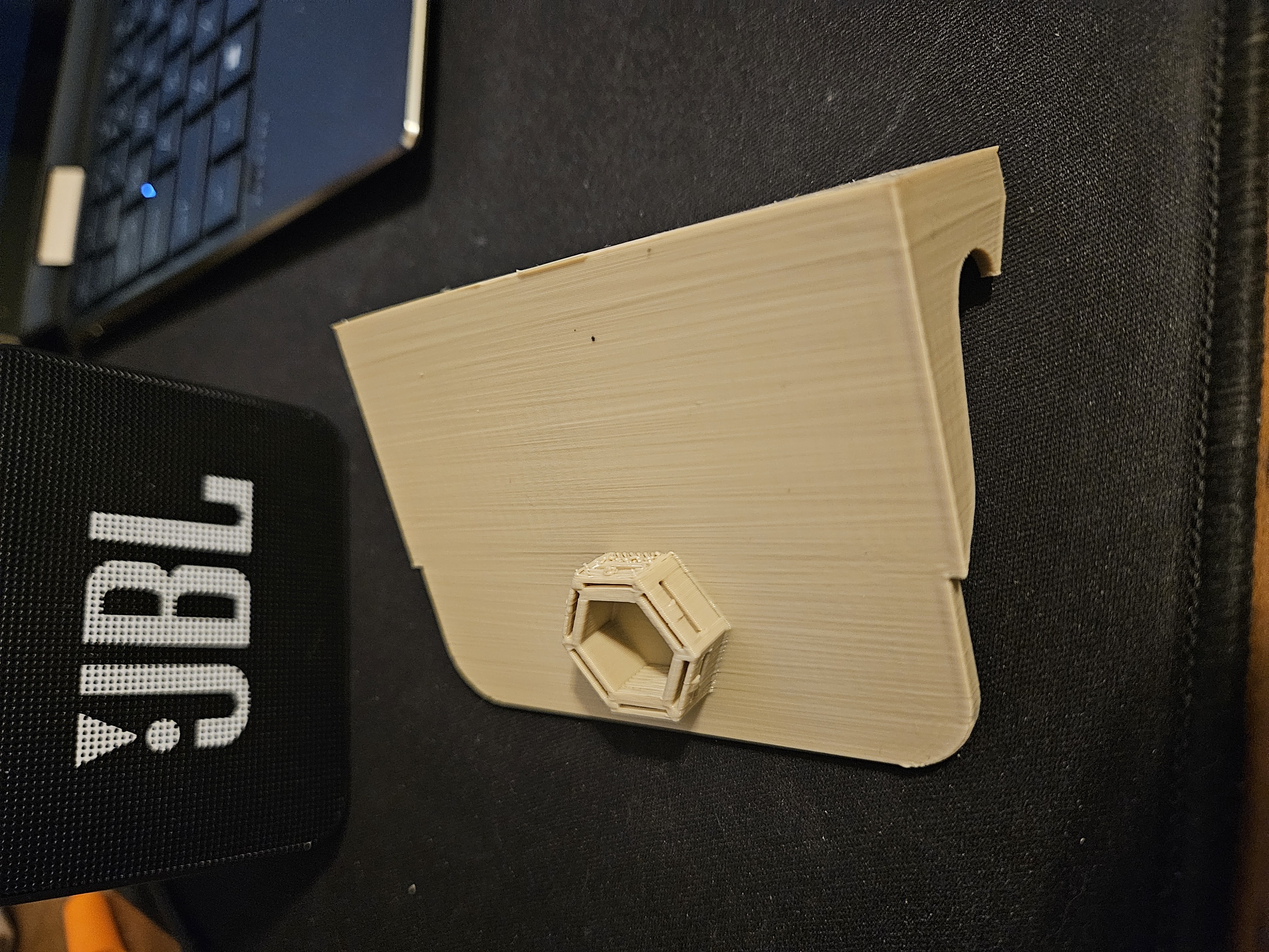 Kệ Loa JBL Go2 Chuẩn Hệ Thống HSW