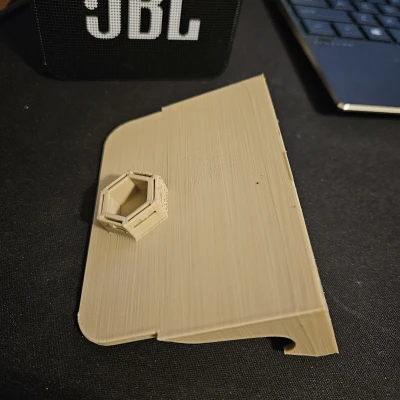 Kệ Loa JBL Go2 Chuẩn Hệ Thống HSW