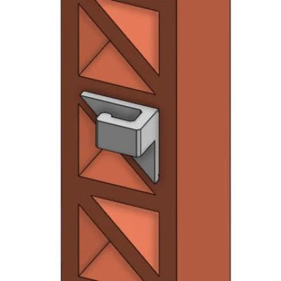 Giá đỡ Máy sấy Sợi đốt Sovol SV04