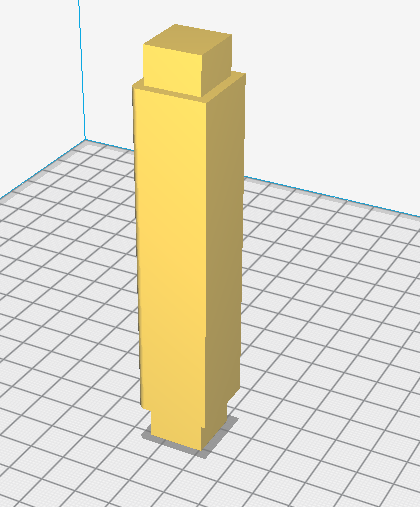 Giá Đỡ Cọ Vẽ Cubistand Phiên Bản Làm Lại