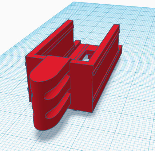 Chốt Cửa Cổng Em Bé (Có Thể Là Hiệu Regalo)