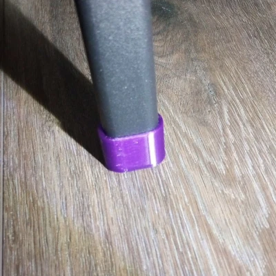 Nắp Chân Giường Tầng Thay Thế