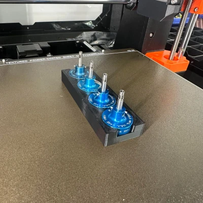 Khay Đựng Vị Trí MH800 / AFM8