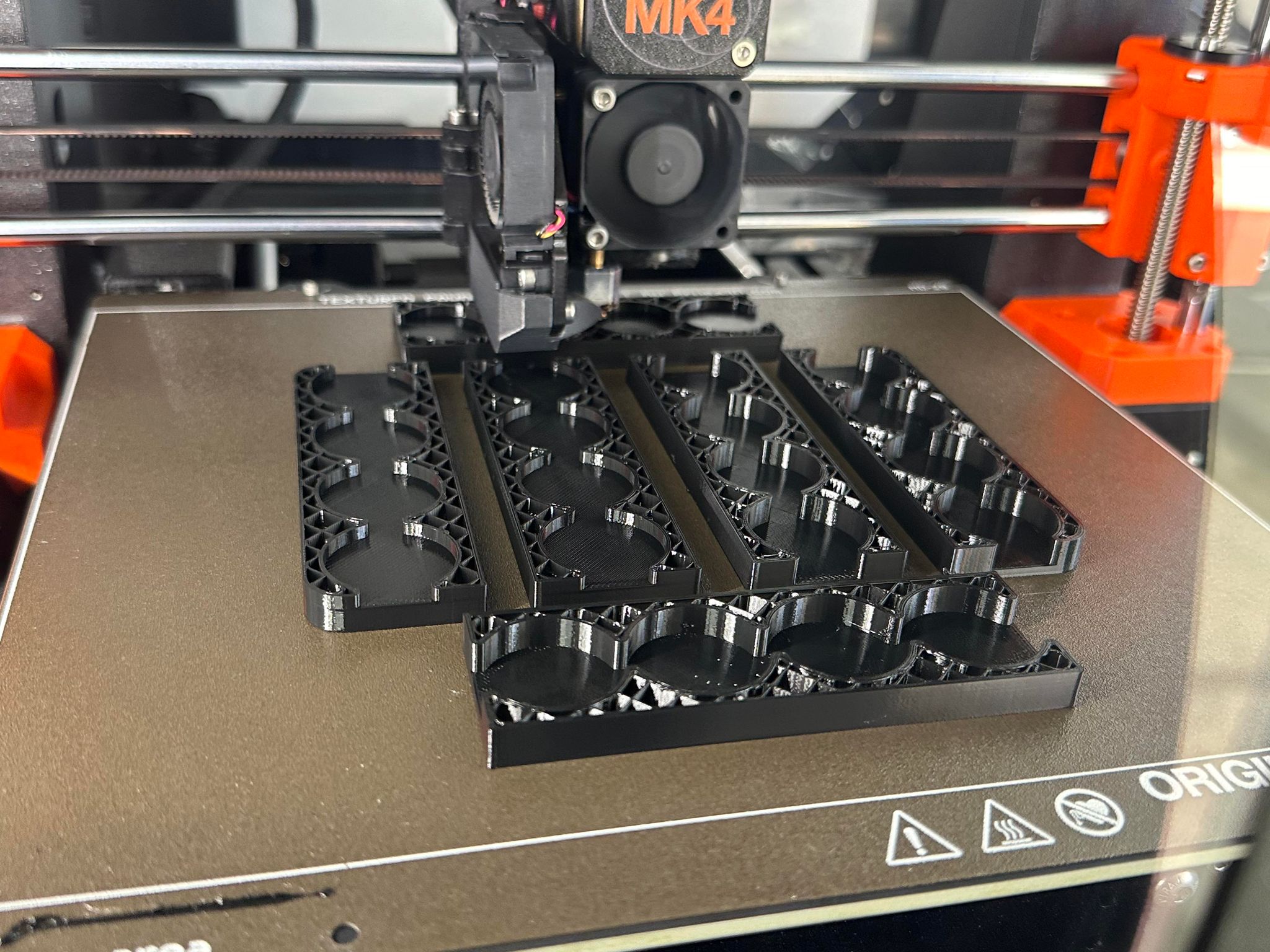 Khay Đựng Vị Trí MH800 / AFM8