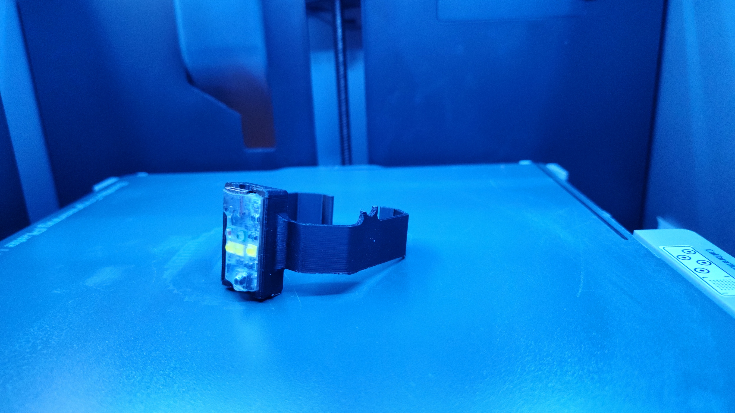 Kệ Đèn Strobe Cho DJI Mini 3