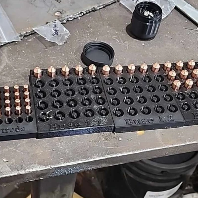 Hộp đựng đầu phun Everlast 82i