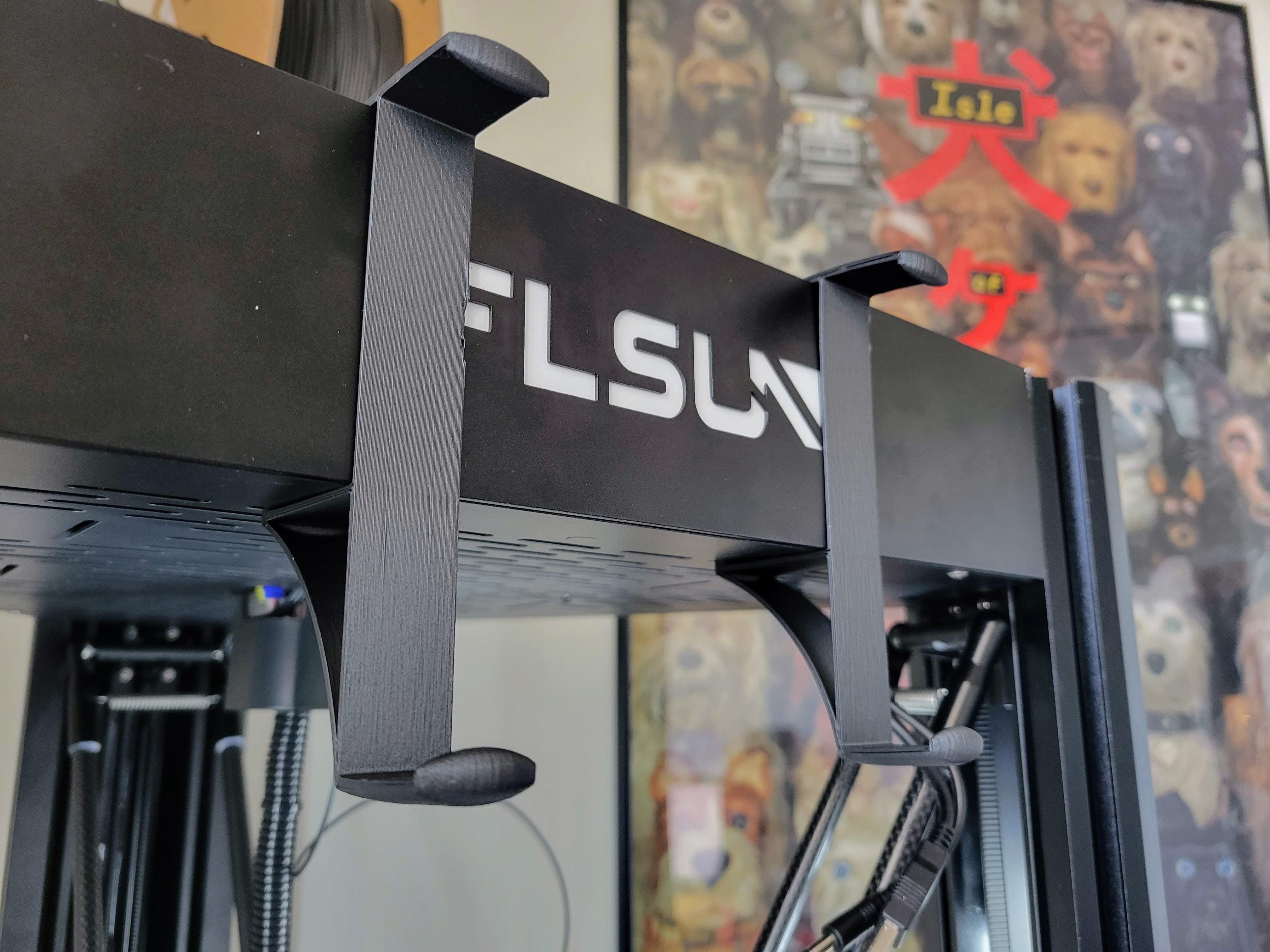 Giá Đỡ Màn Hình Trên Cho FLSUN V400