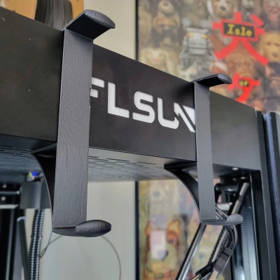 Giá Đỡ Màn Hình Trên Cho FLSUN V400