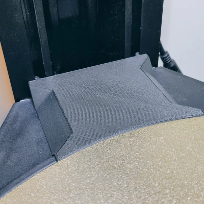 FLSUN V400 - Hướng dẫn Căn chỉnh Khay In