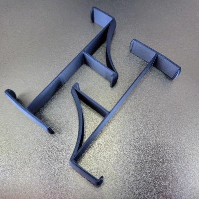 Giá Đỡ Màn Hình Trên Cho FLSUN V400