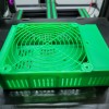 GXS - Hộp bo mạch Ender 3 có quạt 120mm - Thumbnail 4