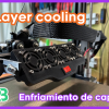 Hệ thống làm mát lớp cho máy in Creality - Thumbnail 1