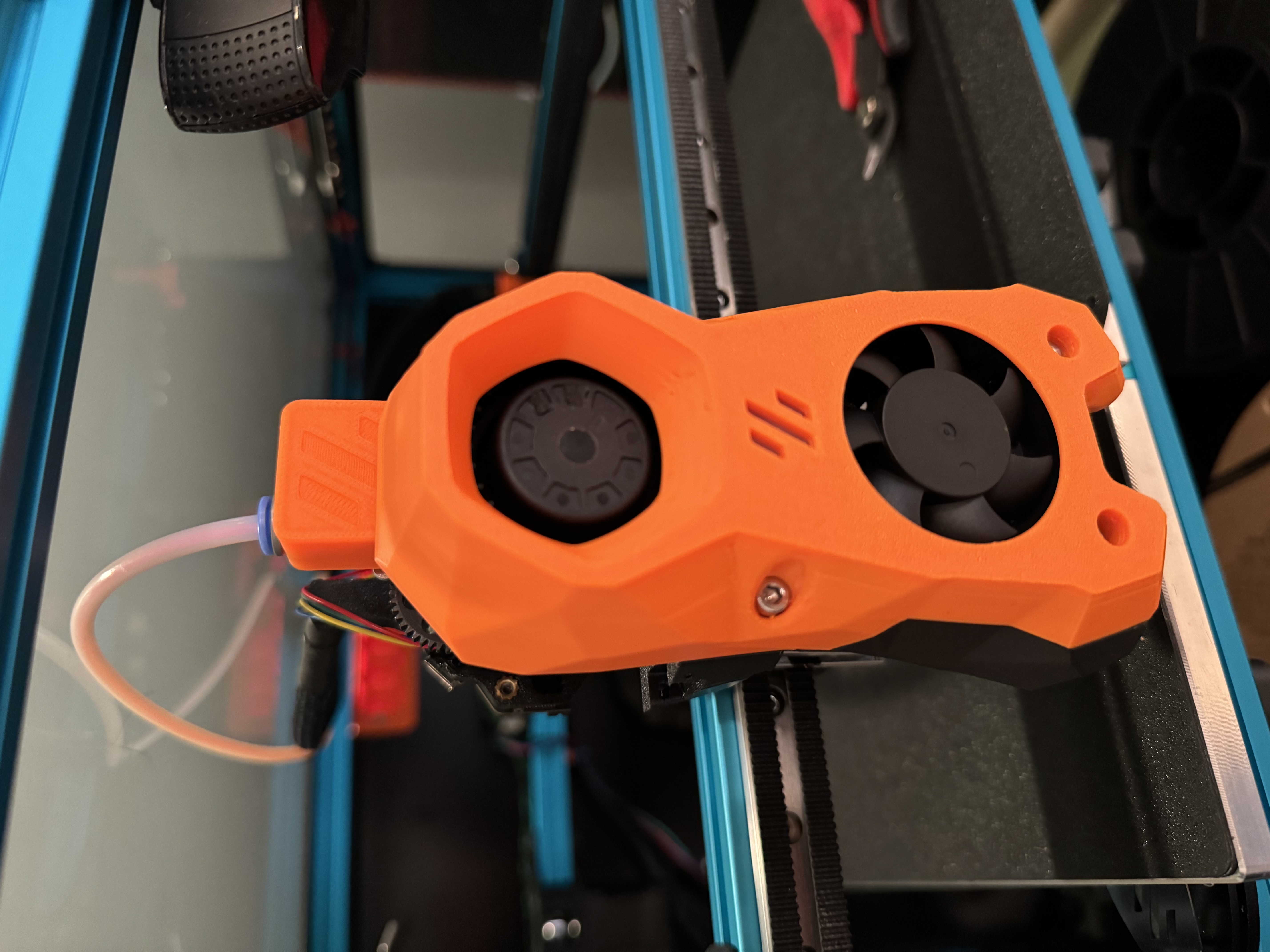 LGX Lite - Cảm biến Đầu vào Sợi nhựa