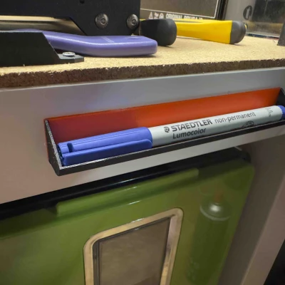 Khay Đựng Bút / Pen Tray / Stiftablage