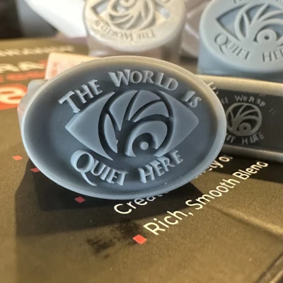 Đội Cứu Hỏa Tình Nguyện VFD -- Một Loạt Biến Cố Không May