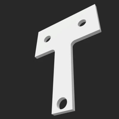 Dẫn Hướng Dây Tóc Cho Ender 3 V3 SE