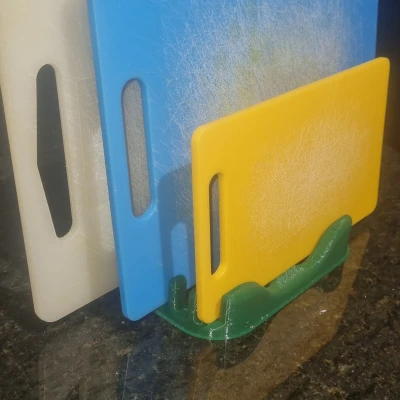 Giá Đứng Đa Năng Cho Thớt