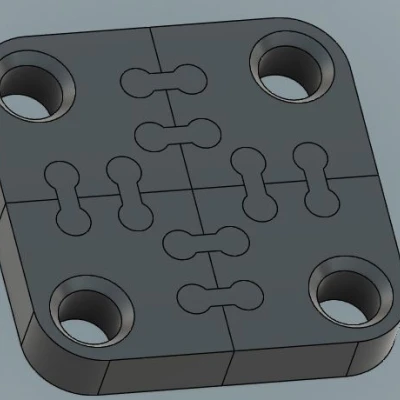 Giày Module Lovesac Sactional