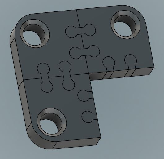 Giày Module Lovesac Sactional