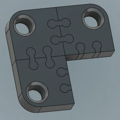 Giày Module Lovesac Sactional