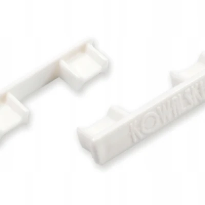 Chụp Bịt Đầu Thanh Treo Rèm KOWALSKI