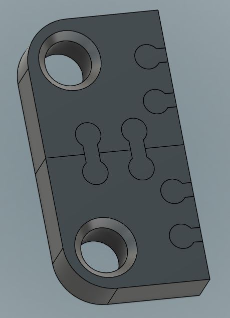 Giày Module Lovesac Sactional