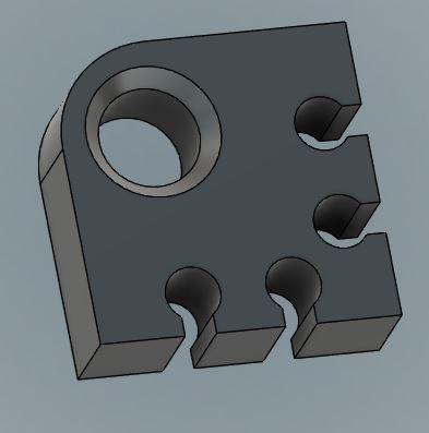 Giày Module Lovesac Sactional