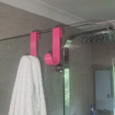 Móc Treo Màn Hình Vòi Sen