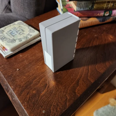 Hộp Đựng Thẻ Yoto