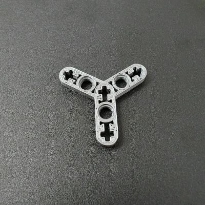 Miếng Lego Technic Cần Gạt 3x120