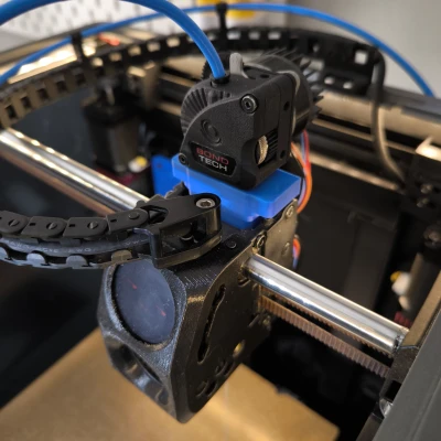 Adapter Orbital (V1.5 KHÔNG phải 2.0)/LGX Lite/LGX Pro cho Creality K1/K1 Max