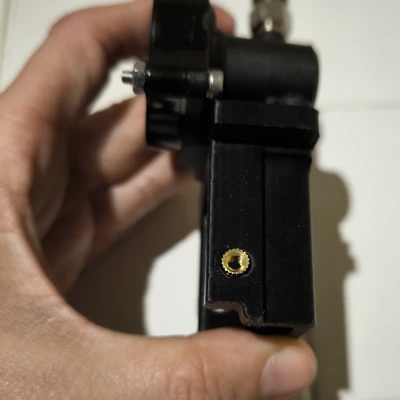 Adapter Orbital (V1.5 KHÔNG phải 2.0)/LGX Lite/LGX Pro cho Creality K1/K1 Max