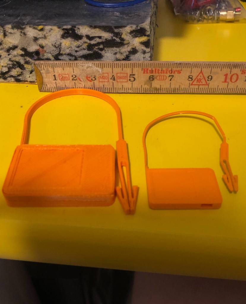 Ổ khóa dùng một lần siêu bền