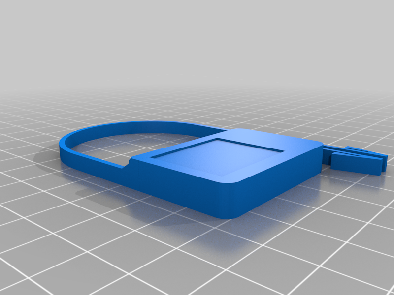 Ổ khóa dùng một lần siêu bền