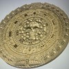 Lịch Tử Thần Aztec - Thumbnail 1