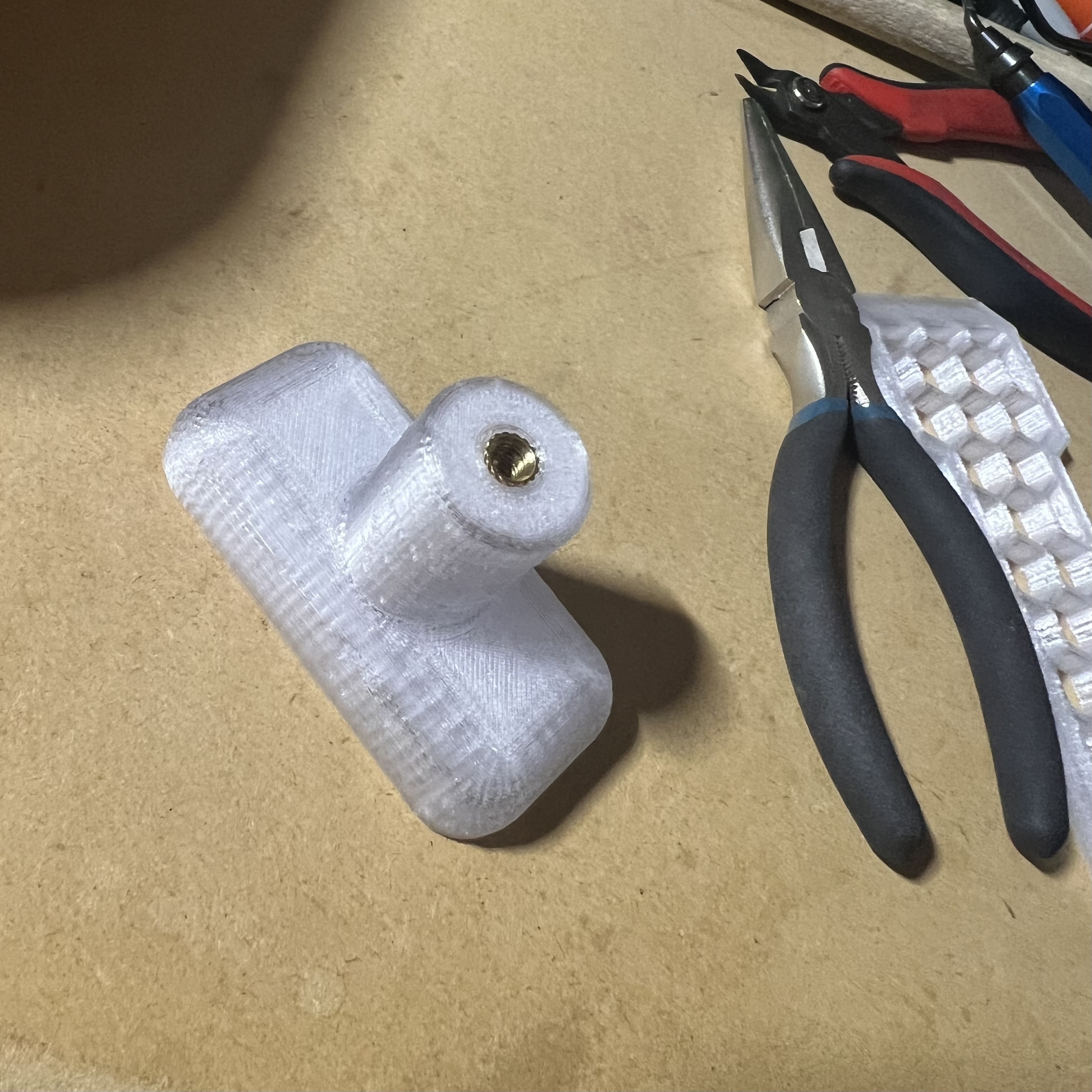 Tay Cầm Nắp Nồi Crockpot