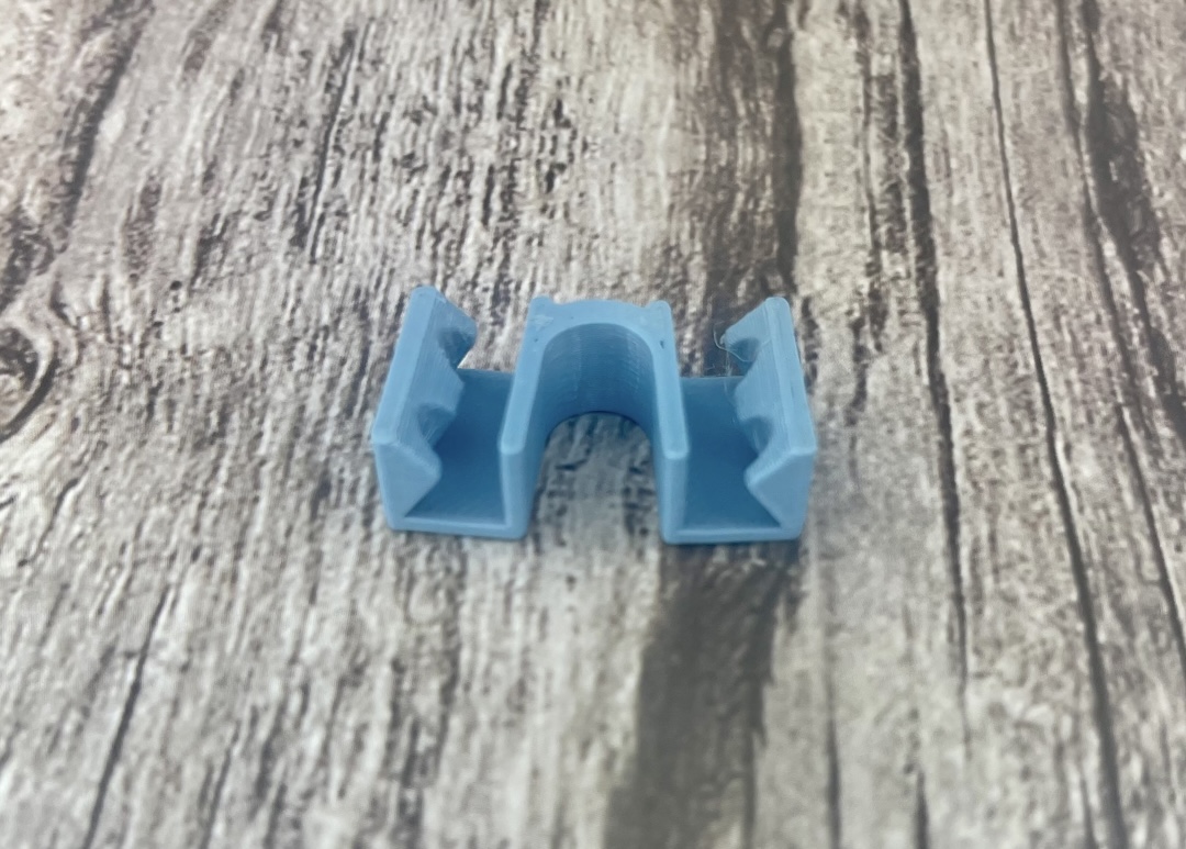 Dụng Cụ Tập Gắp Đũa "Chopstick Cheaters Helpers Trainers"