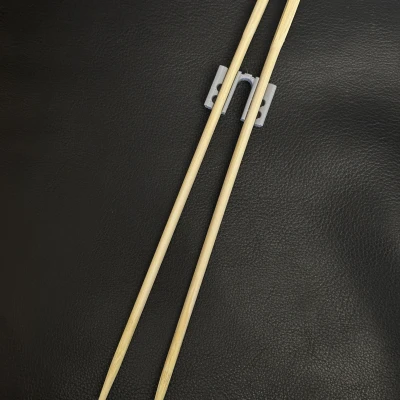 Dụng Cụ Tập Gắp Đũa