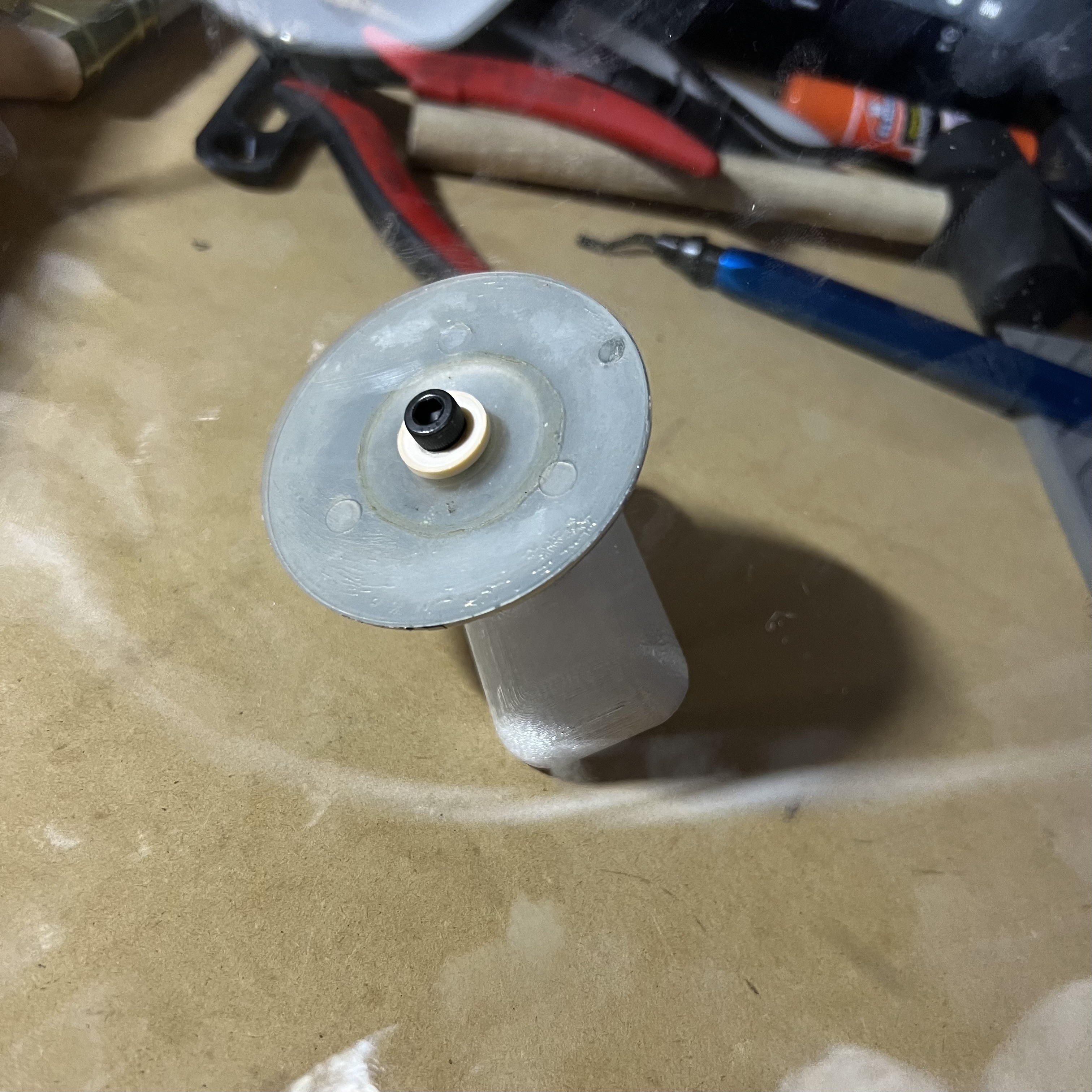 Tay Cầm Nắp Nồi Crockpot