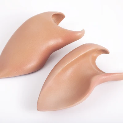 Bông Tai Giả Sừng Nai (Faun Ear Cuffs)