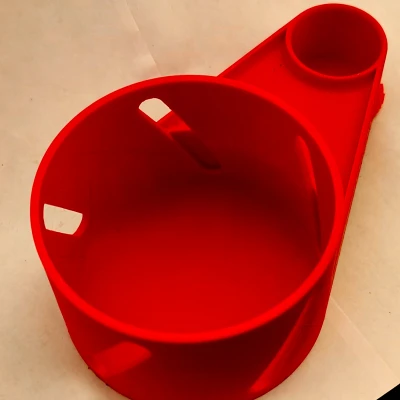 Giá Đỡ Cho Bộ Hút Chân Không